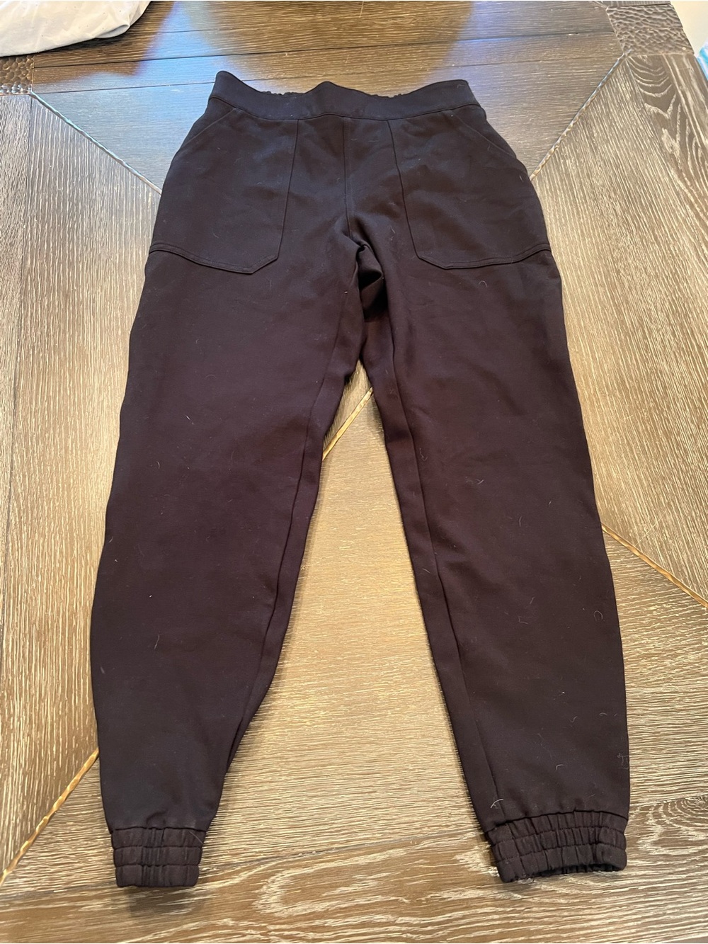 Women’s Spanx joggers - Cozy Everyday Bottoms